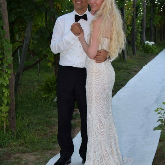 Galia Lahav 809 - Picture 3 of 13